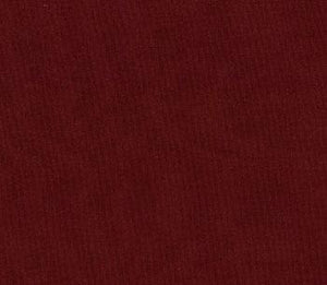 Moda Fabrics Bella Solids Burgandy 9900 18