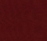 Moda Fabrics Bella Solids Burgandy 9900 18
