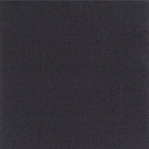 Moda Fabrics Bella Solids Charcoal 9900 284