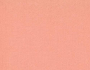 Moda Fabrics Bella Solids Coral 9900 147