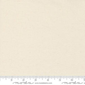 Moda Fabrics Bella Muslin Unbleached 9900 285