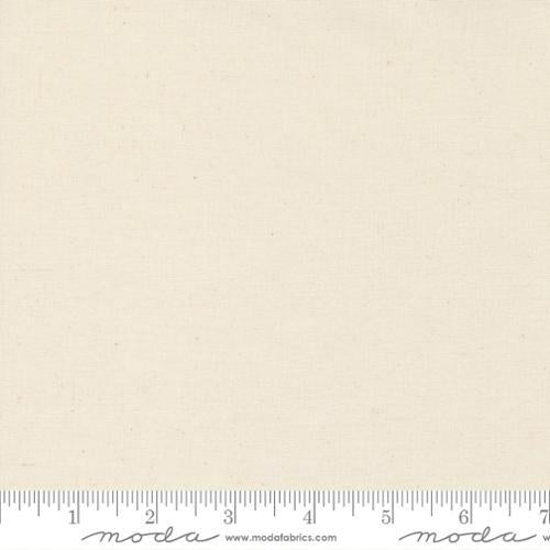 Moda Fabrics Bella Muslin Unbleached 9900 285