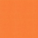 Moda Fabrics Bella Solids Orange 9900 80