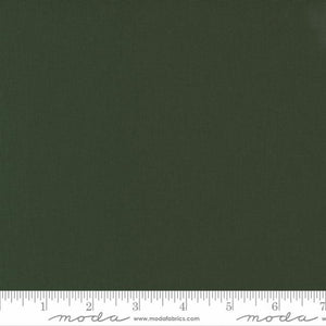 Moda Fabrics Bella Solids Pine 9900 43