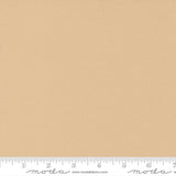 Moda Fabrics Bella Solids Almond  9900 243