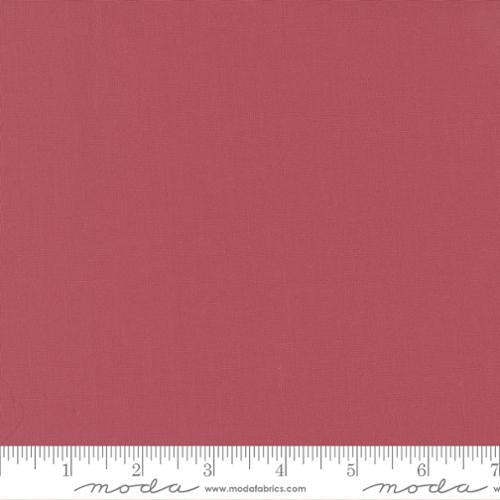 Moda Fabrics Bella Solids Blush 9900 112