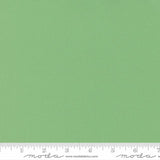 Moda Fabrics Bella Solids Green Apple 9900 74