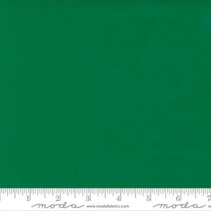 Moda Fabrics Bella Solids Leprechaun 9900 371