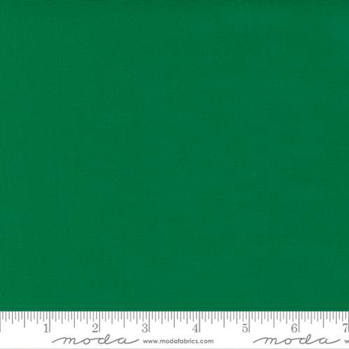 Moda Fabrics Bella Solids Leprechaun 9900 371