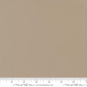 Moda Fabrics Bella Solids Mink  9900 430