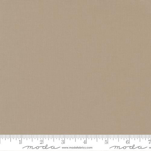 Moda Fabrics Bella Solids Mink  9900 430