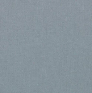 Moda Fabrics Bella Solids Steel 9900 184