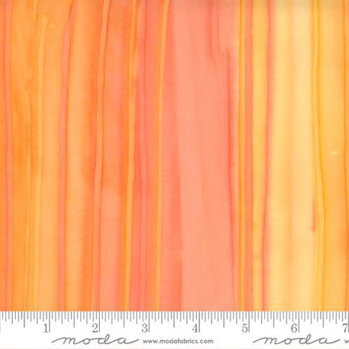 Moda Fabrics Chroma Batiks Sherbet 4366 16
