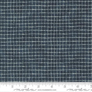 Moda Fabrics Collage Ink 16957 19