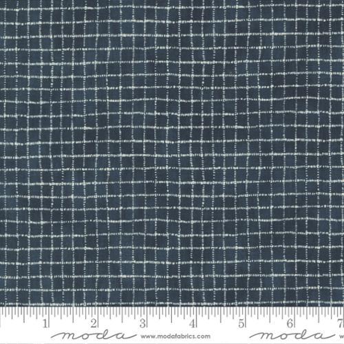 Moda Fabrics Collage Ink 16957 19