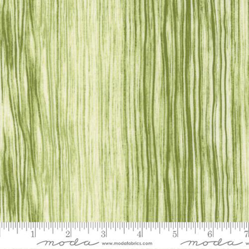 Moda Fabrics Collage Leaf 16955 13