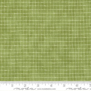 Moda Fabrics Collage Leaf 16957 17