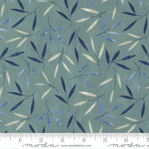 Moda Fabrics Collage Sky 16953 13