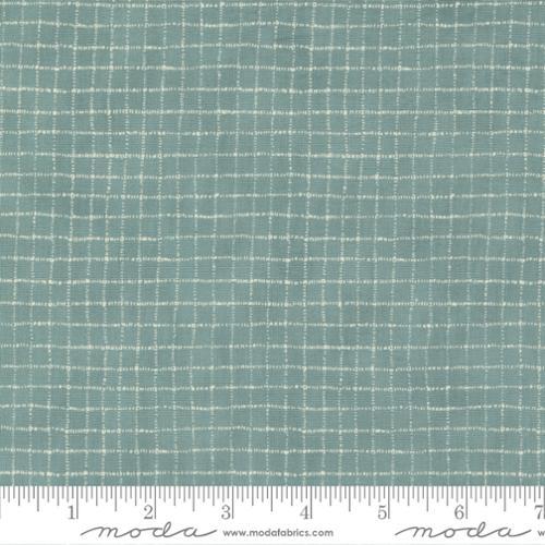Moda Fabrics Collage Sky 16957 15