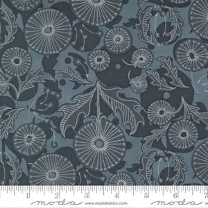 Moda Fabrics Dandi Duo Graphite  48751 17