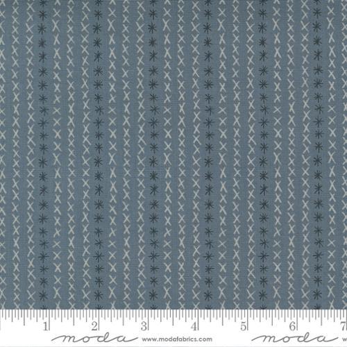 Moda Fabrics Dandi Duo Graphite 48755 17