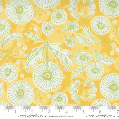 Moda Fabrics Dandi Duo Maize 48751 12