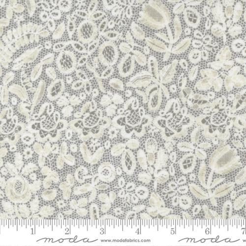 Moda Fabrics Date Night Grey Couture 30714 13