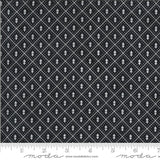 Moda Fabrics Figs Shirting Raven 20397 11