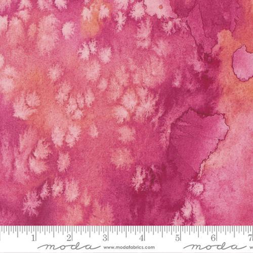 Moda Fabrics Flow Rose 8433-57