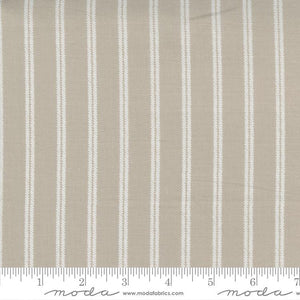 Moda Fabrics Flower Pot Taupe 5167 14