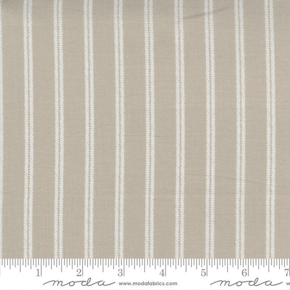 Moda Fabrics Flower Pot Taupe 5167 14