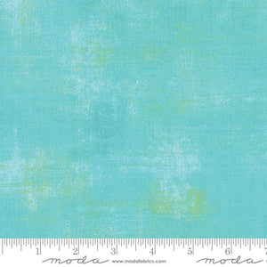 Moda Fabrics Grunge Basic Pool 30150 226