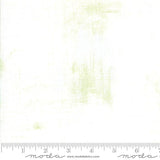 Moda Fabrics Grunge Basic White 30150 58