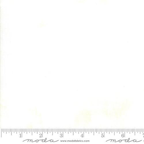 Moda Fabrics Grunge Basics Eggshell 30150 531