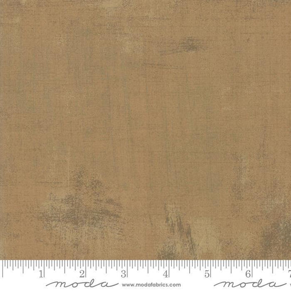 Moda Fabrics Grunge Caramel 30150 529