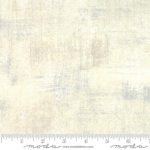Moda Fabrics Grunge Cream 30150 270