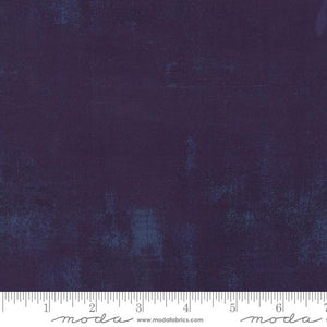 Moda Fabrics Grunge Eggplant 108" Wide 11108 245