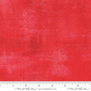 Moda Fabrics Grunge Flamingo 30150 254