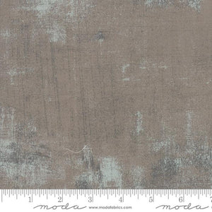 Moda Fabrics Grunge Grey 30150 156