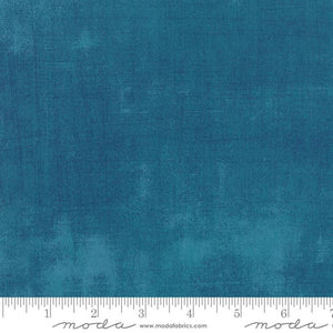 Moda Fabrics Grunge Horizon Blue 30150 306