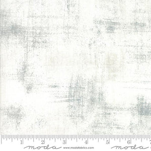 Moda Fabrics Grunge Metropolis Fog 30150 435
