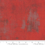 Moda Fabrics Grunge Red 30150 151