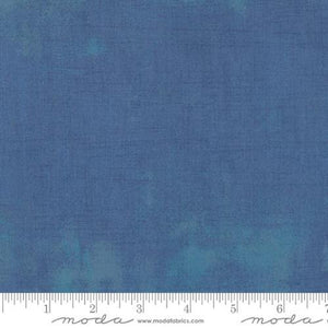 Moda Fabrics Grunge Sea 30150 301