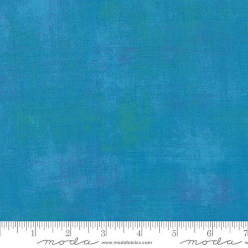 Moda Fabrics Grunge Turquoise 30150 298