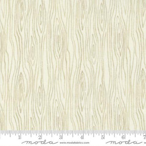 Moda Fabrics Harvest Wishes Whitewashed  56066 11