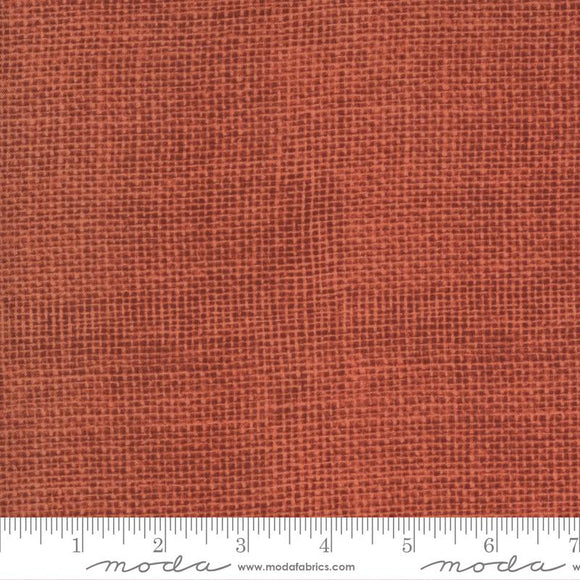 Moda Fabrics Home On The Range Clay Red 19948 22