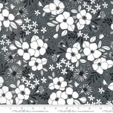 Moda Fabrics Illustrations Ink  11503 15