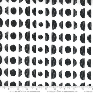 Moda Fabrics Illustrations Paper  11504 25