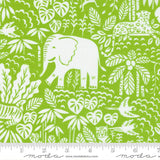 Moda Fabrics Jungle Paradise Seedling 20785 19