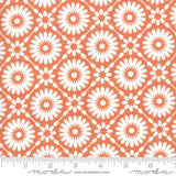 Moda Fabrics Midnight Magic Pumpkin 14080 12